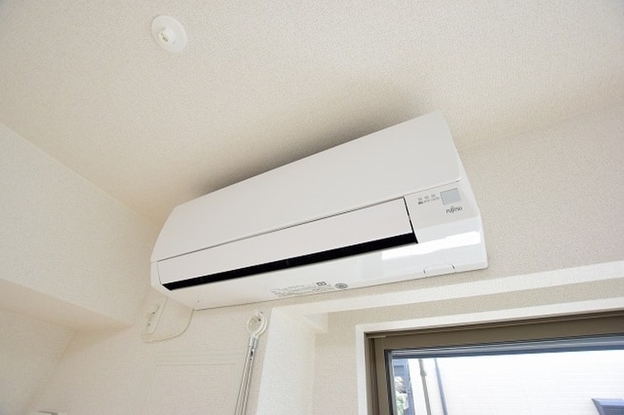 内観写真 サンライズ中瀬