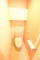 トイレ サンライズ中瀬