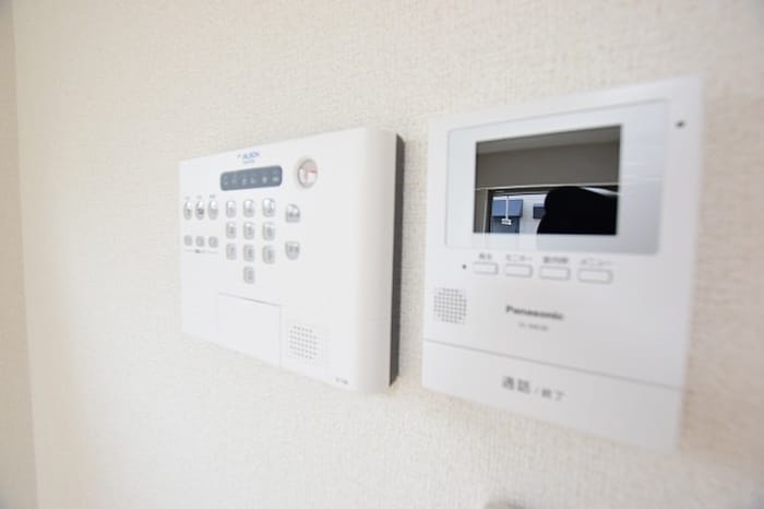 内観写真 サンライズ中瀬