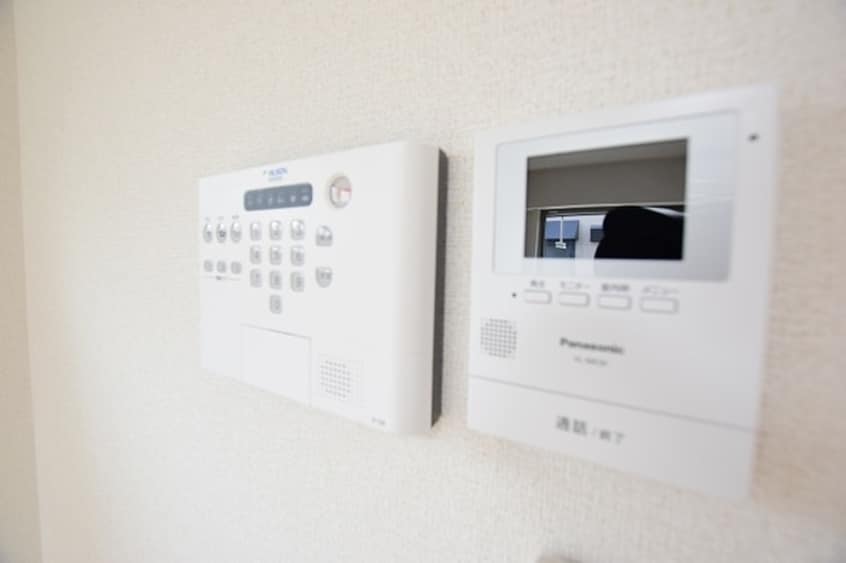 内観写真 サンライズ中瀬