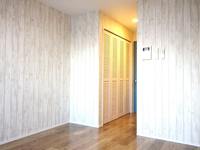 居室 ヴィクトワールⅡ