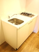 キッチン ヴィクトワールⅡ