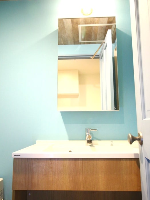 洗面 ヴィクトワールⅡ