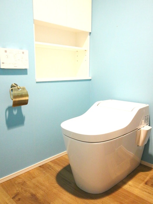 トイレ ヴィクトワールⅡ