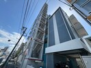 マートルコート駒沢大学(504)の外観