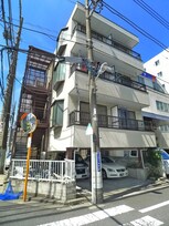 シティーハイム立石