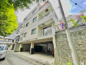 ナガトハイム