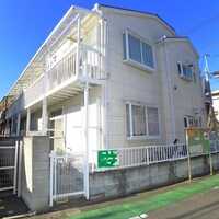 川口ハイツ