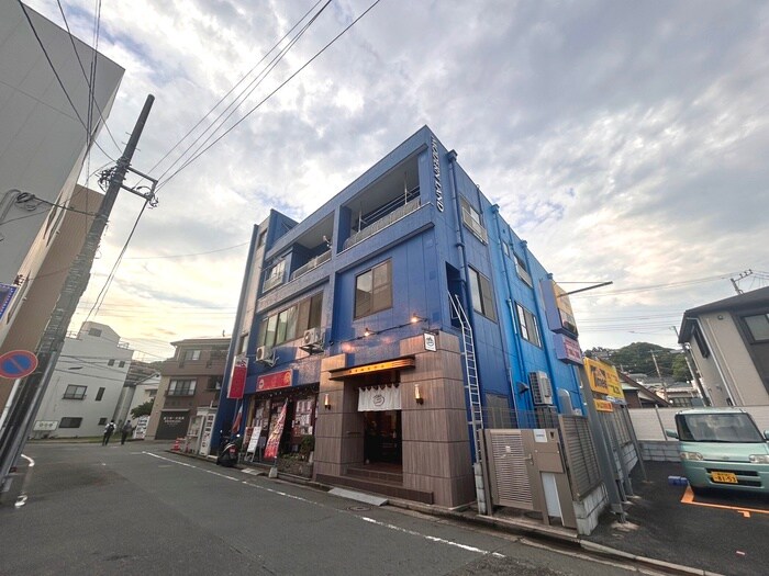 外観写真 MODERN LAND