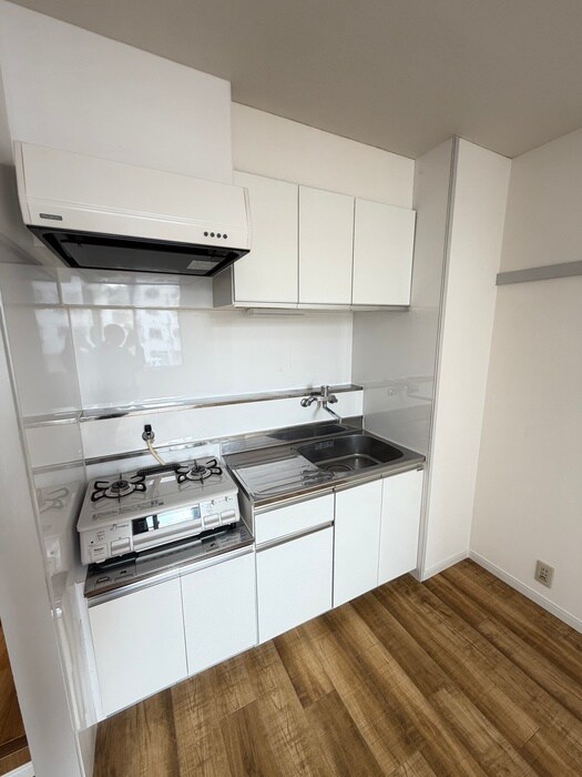 キッチン MODERN LAND