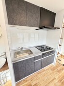 キッチン MODERN LAND