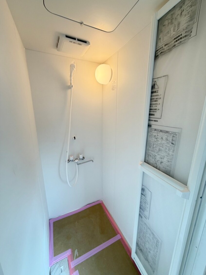 バス／シャワールーム等 MODERN LAND