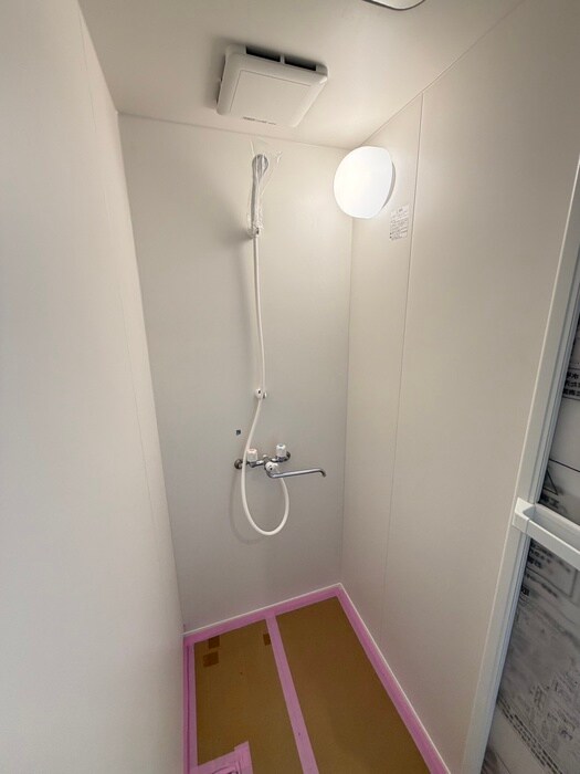 バス／シャワールーム等 MODERN LAND