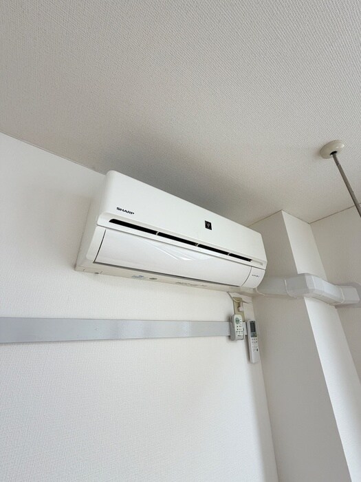 内観写真 MODERN LAND