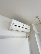 内観写真 MODERN LAND