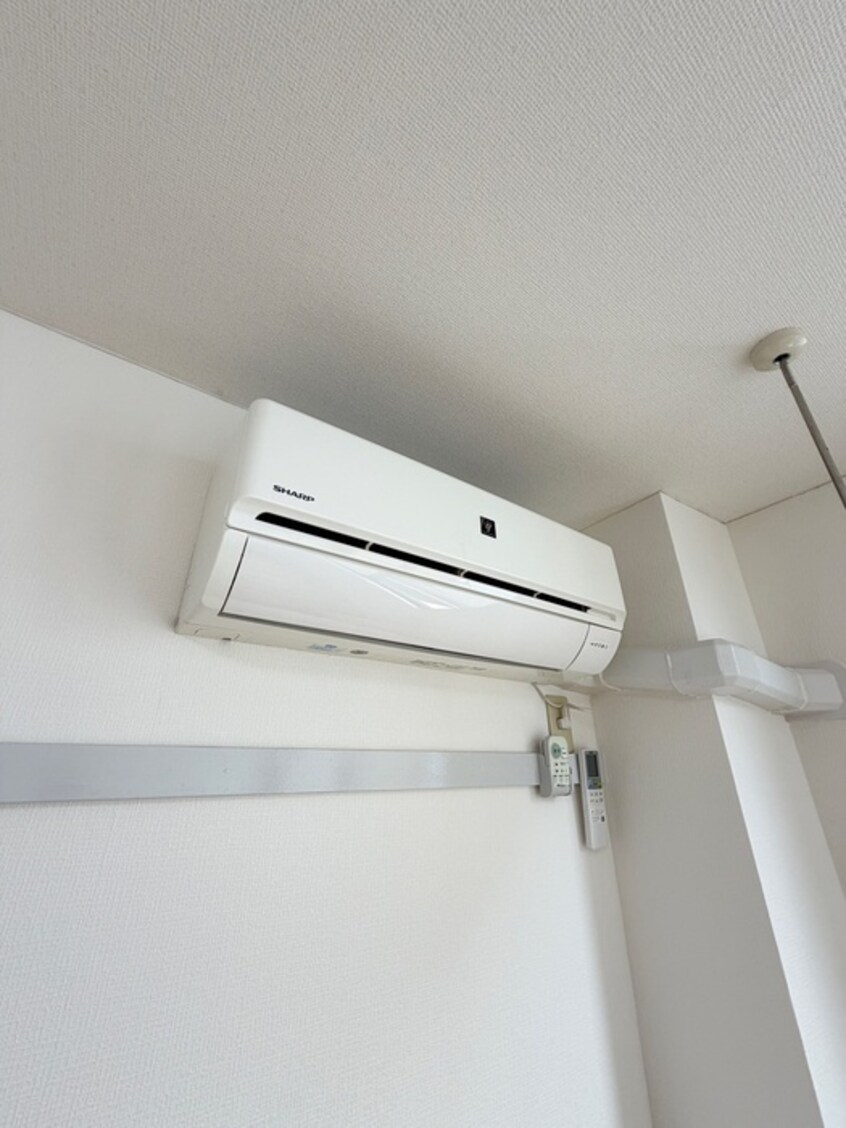 内観写真 MODERN LAND