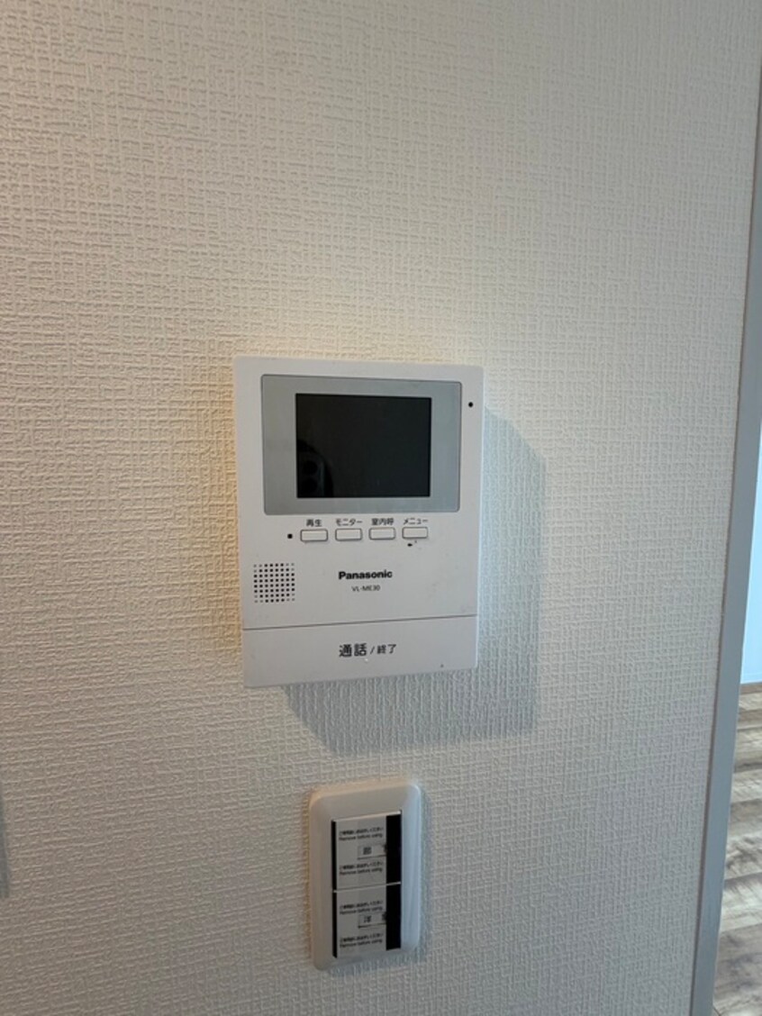 内観写真 MODERN LAND