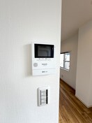 内観写真 MODERN LAND