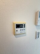 内観写真 MODERN LAND