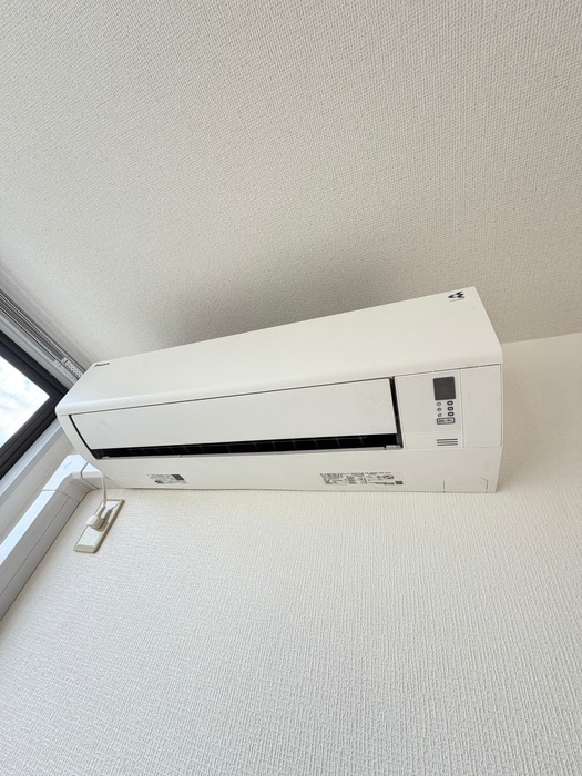 内観写真 MODERN LAND