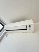 内観写真 MODERN LAND