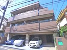 イーストセブン市川の外観