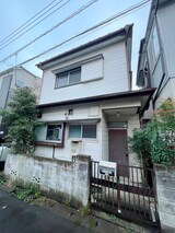 宮本町３丁目貸家