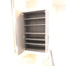 靴箱 コスモハイツ上原