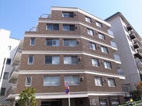 ﾊﾟ-ｸｱｸｼｽ六本木檜町公園(1-2)