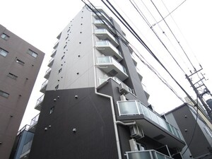 リヴシティ上野入谷(702)