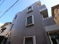 ルーブル江古田Ⅱ（301）