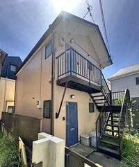 ハイムすずらん