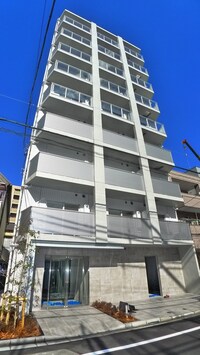 レアライズ両国（303）