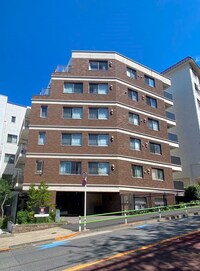 ﾊﾟ-ｸｱｸｼｽ六本木檜町公園(1-3)