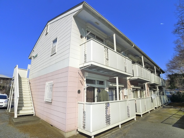 その他 ニューシティ城Ⅱ