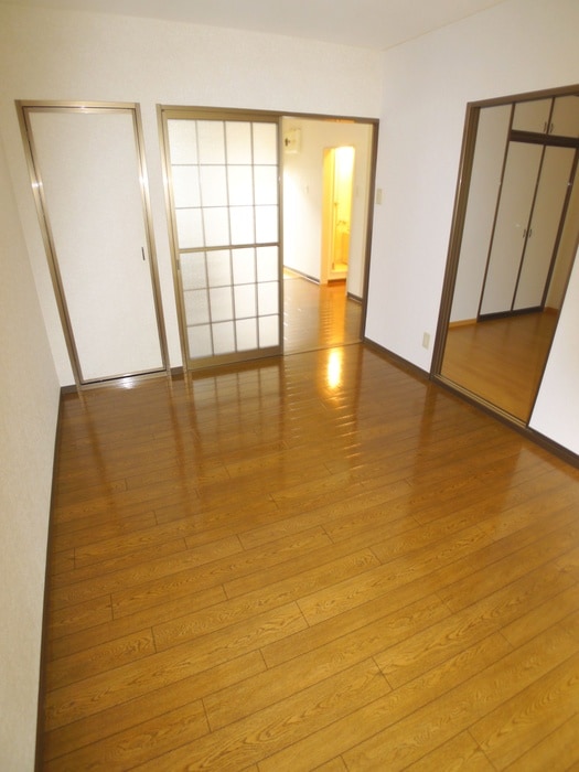 居室 ニューシティ城Ⅱ