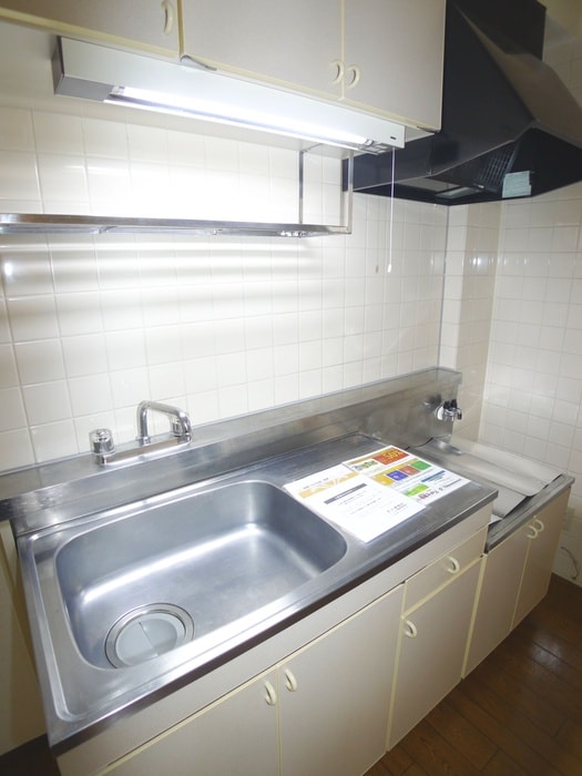 キッチン ニューシティ城Ⅱ