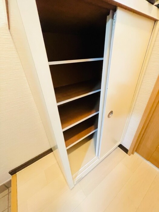 靴箱 サンドエル
