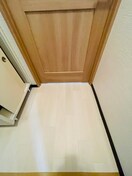 廊下 サンドエル
