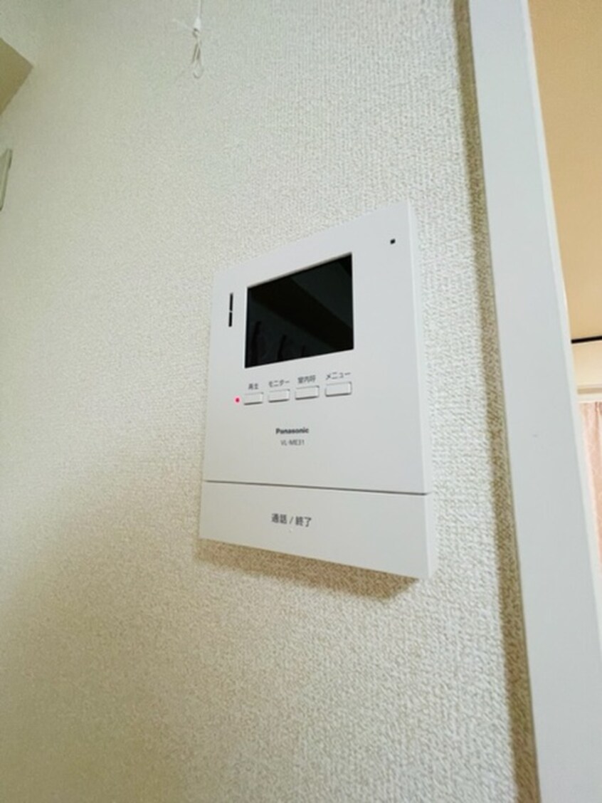 内観写真 サンドエル