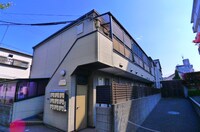 トワ・７月館