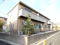 シャンテレーブ