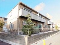 シャンテレーブ