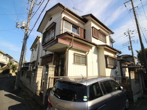 閏戸　Village　U