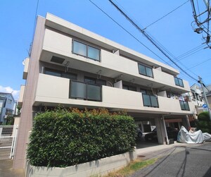 シティハイム山王