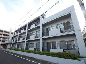 ｉｓ桜ヶ丘(1号室－4号室)