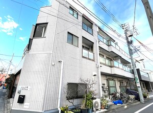 ハイム小楠