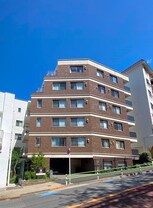 ﾊﾟ-ｸｱｸｼｽ六本木檜町公園(1-1)