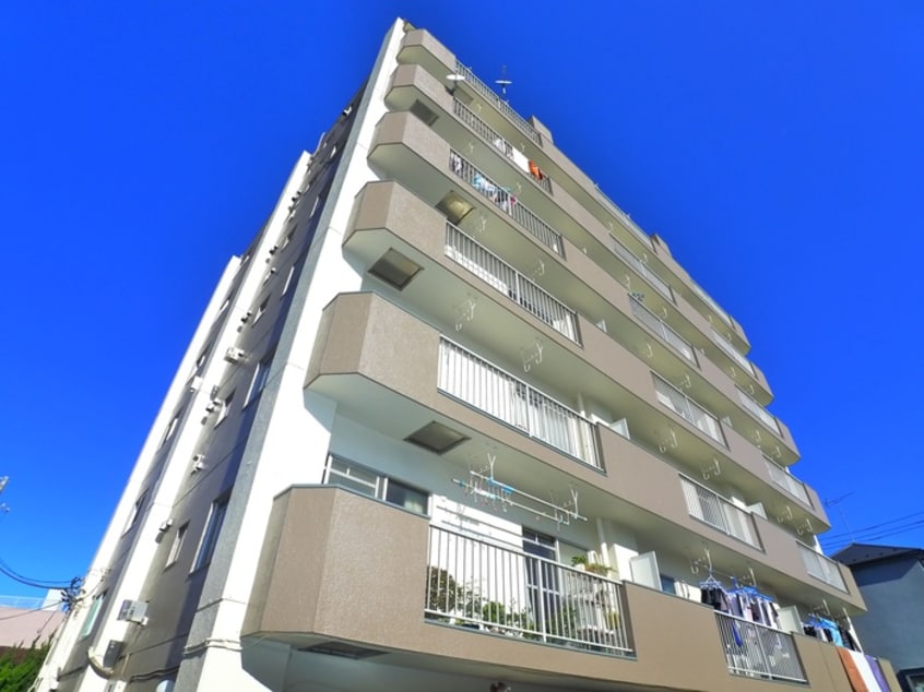 外観写真 コートアオイ