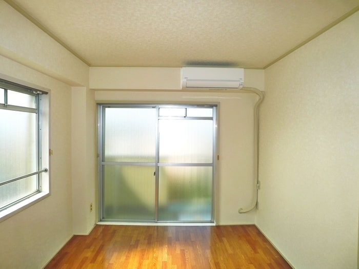 居室 コートアオイ